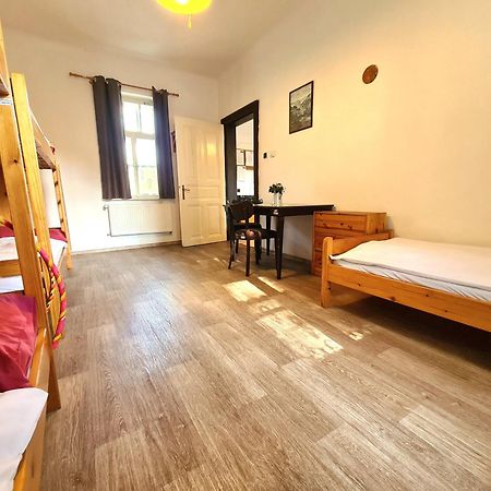 Uzkokolejky - Apartmany Strizovice Eksteriør billede