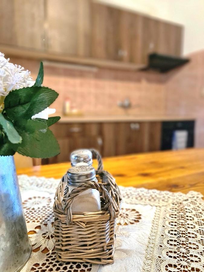 Uzkokolejky - Apartmany Strizovice Eksteriør billede