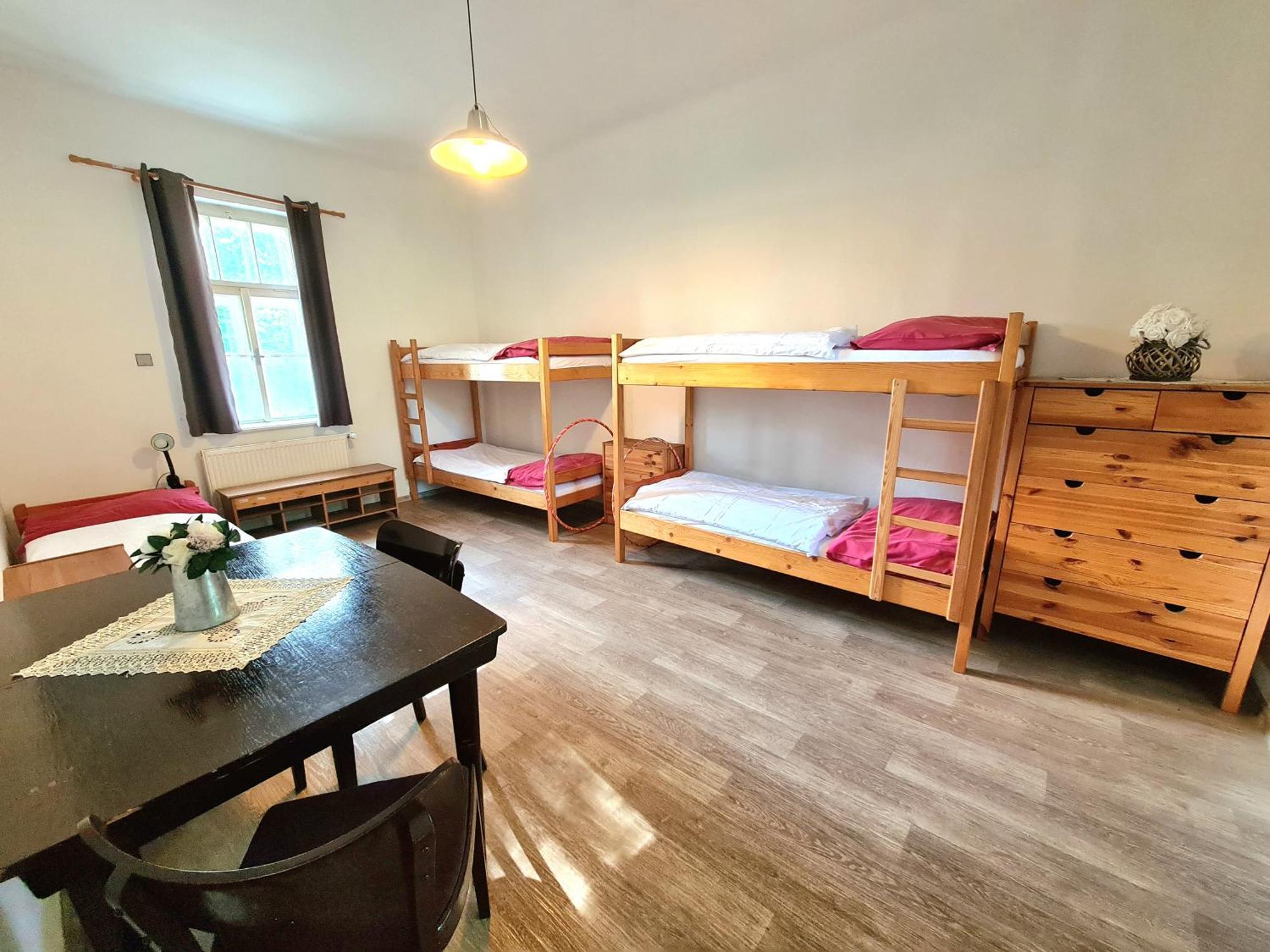 Uzkokolejky - Apartmany Strizovice Eksteriør billede